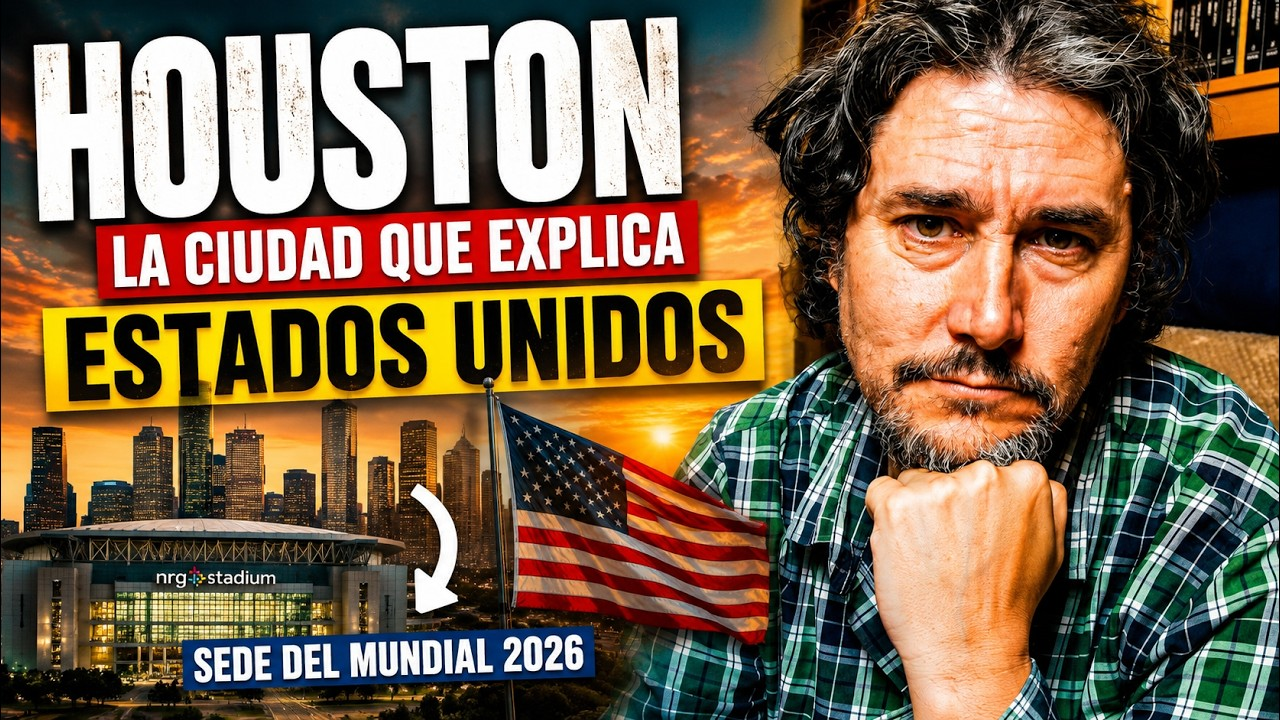 Viajar a Houston por primera vez: barrios, NASA y lugares esenciales de la ciudad