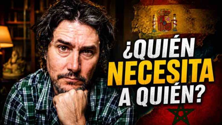 España y Marruecos: quién necesita más a quién y dónde está el verdadero riesgo