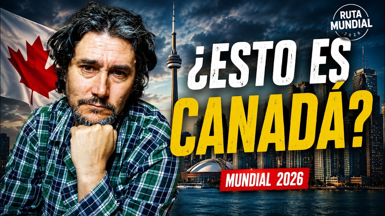 Viajar a Toronto por primera vez: barrios, lago Ontario y lugares esenciales de la ciudad