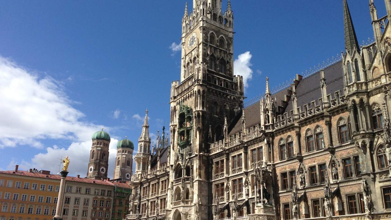 Múnich, Alemania