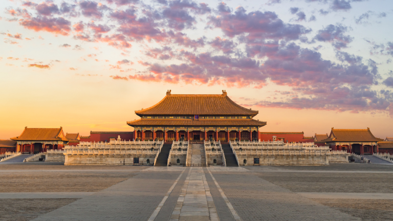 Pekín por 574€ ida y vuelta desde Madrid: 13 noches para descubrir China
