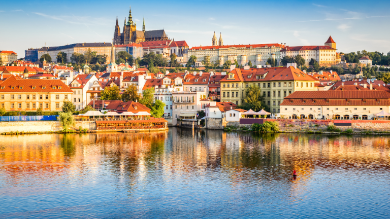 Praga en 3 días: itinerario completo para una primera visita