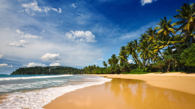 Sri Lanka por 618€ ida y vuelta desde Madrid: 10 noches para montar un viaje espectacular