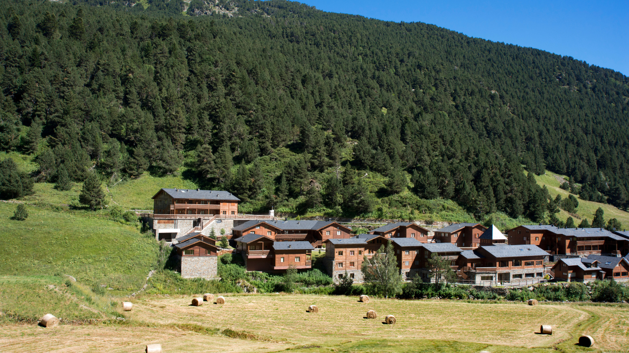 Andorra