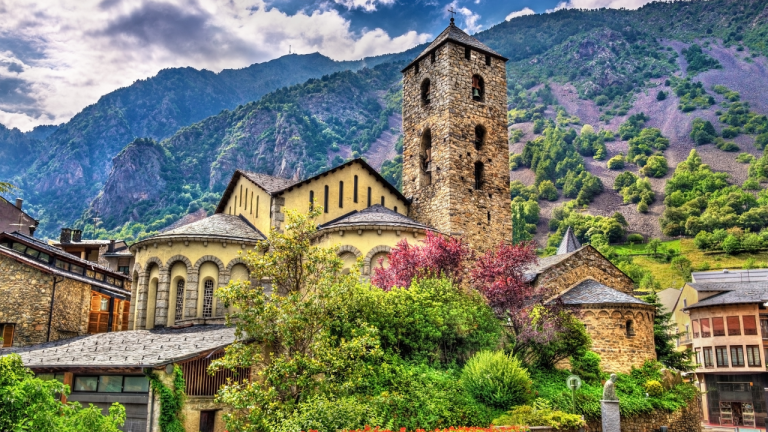 Andorra por 80€ por persona: dos noches de montaña en Ordino sin convertir el viaje en una factura de esquí