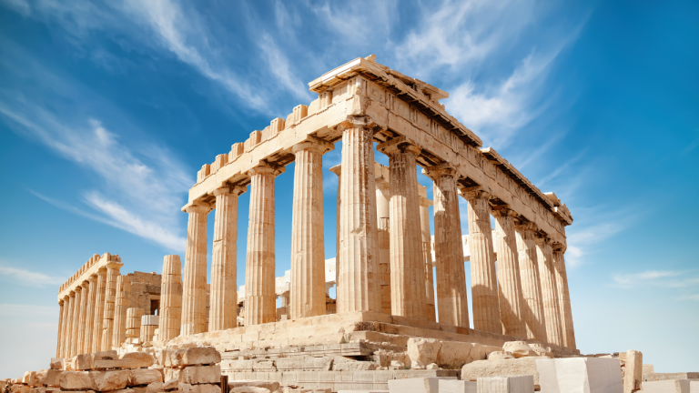 De Grecia a Turquía por tierra: Atenas, Tesalónica y Estambul con vuelos desde 191€