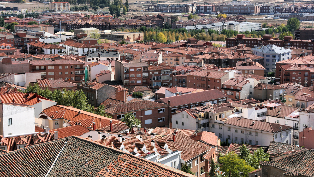 Fin de semana con amigos dentro de las murallas de Ávila: una idea para seis