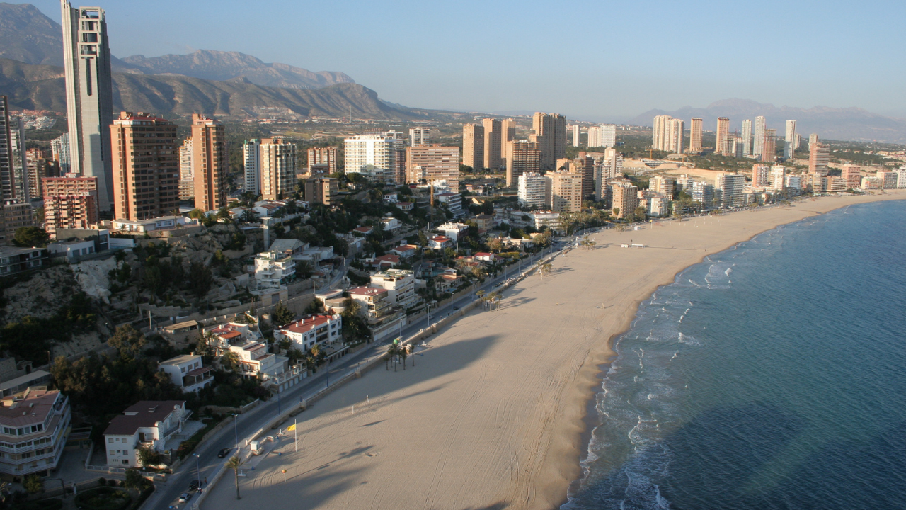 Benidorm