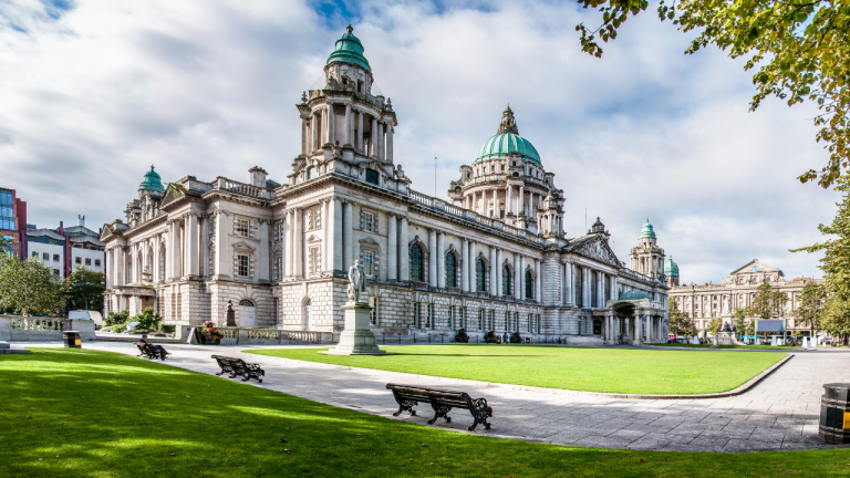 Málaga–Belfast por 66€: tres noches para descubrir Irlanda del Norte sin necesitar una semana