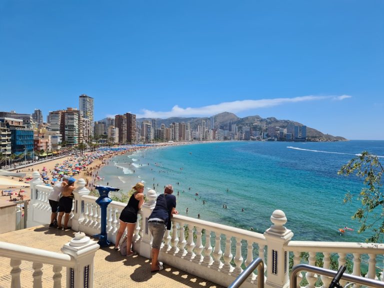 Benidorm, Alicante