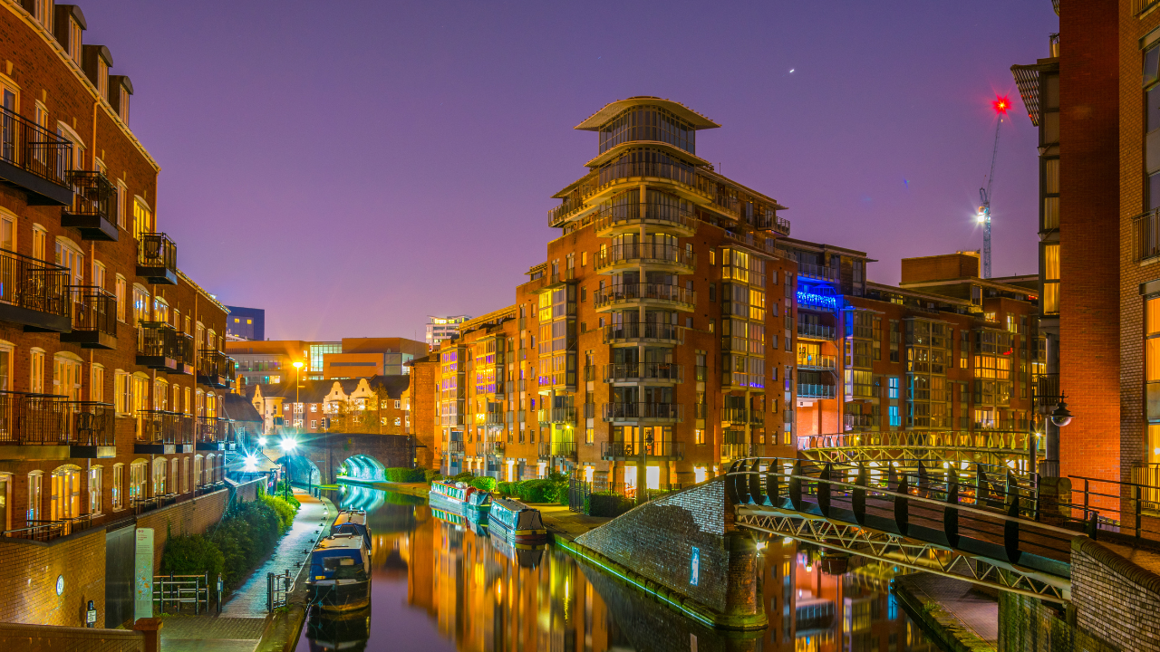 Birmingham