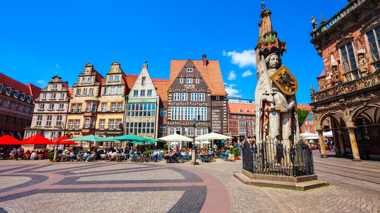 Bremen