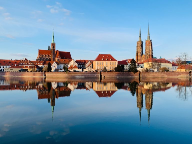 Breslavia, Polonia