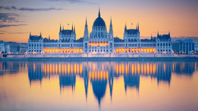 Cinco noches en Budapest por 109,50€ por persona: Classic Hotel