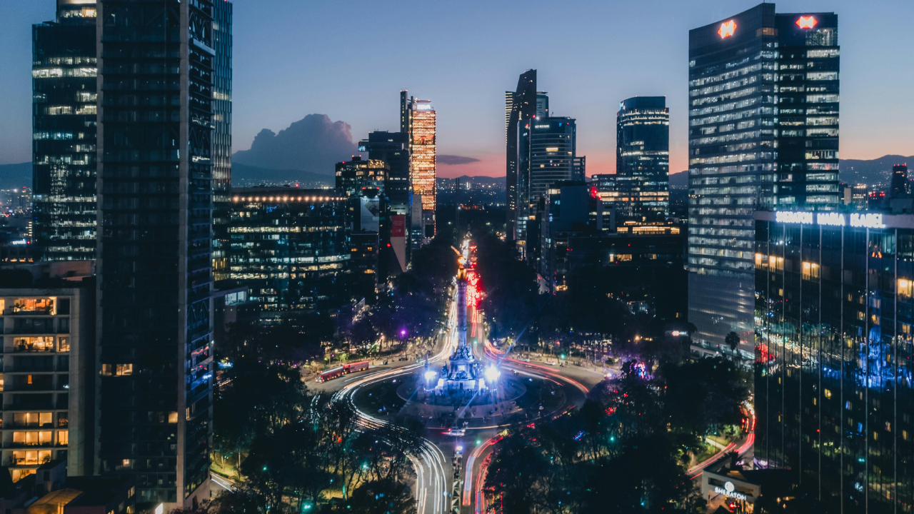 Ciudad de México