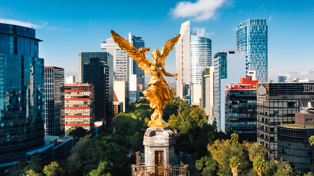 Ciudad de México