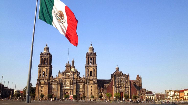Lima–Ciudad de México: vuelos directos de LATAM por 495 USD ida y vuelta