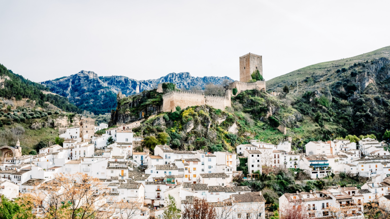 Cazorla por 120 € dos noches para dos: una escapada rural sin llenar la agenda