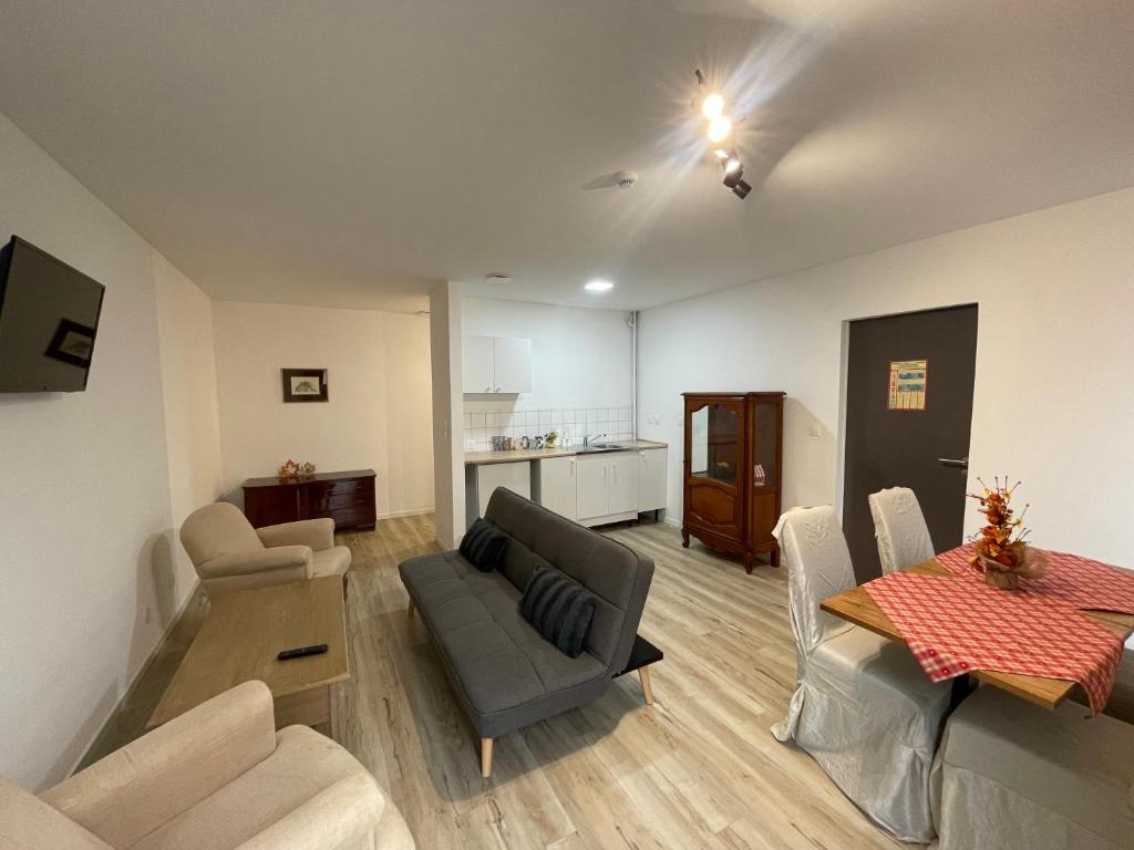 Habitación en Cit'Hotel Primo Colmar Centre