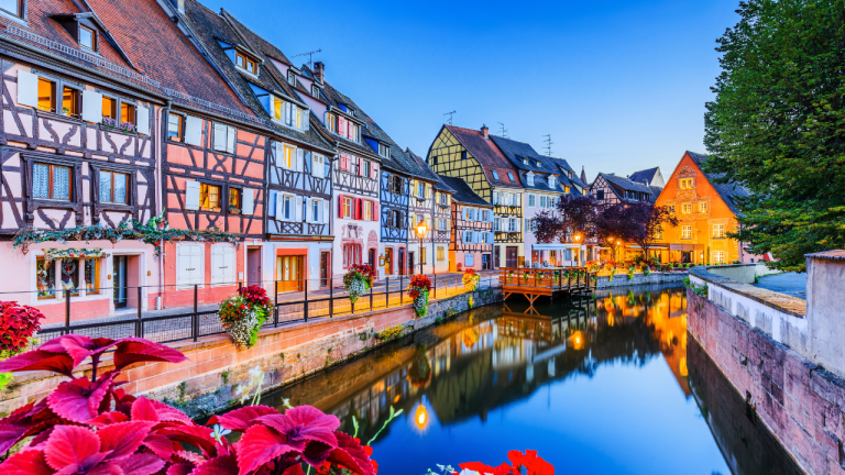 Tres noches en Colmar desde 131€ pp: cómo montar una escapada a Alsacia