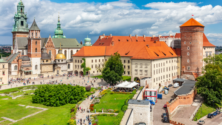 Cracovia en 3 días: itinerario completo para una primera visita
