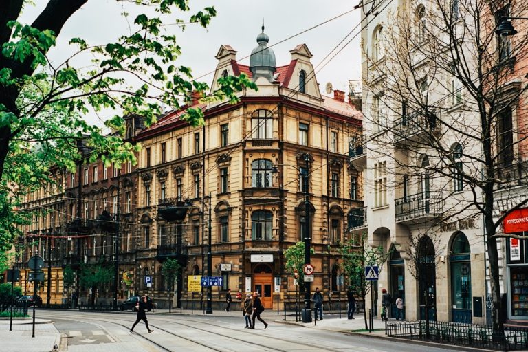 Cracovia, portada de la experiencia de concierto de Chopin