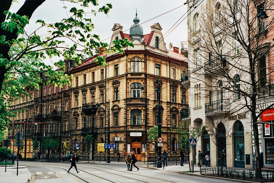 Cracovia, portada de la experiencia de concierto de Chopin