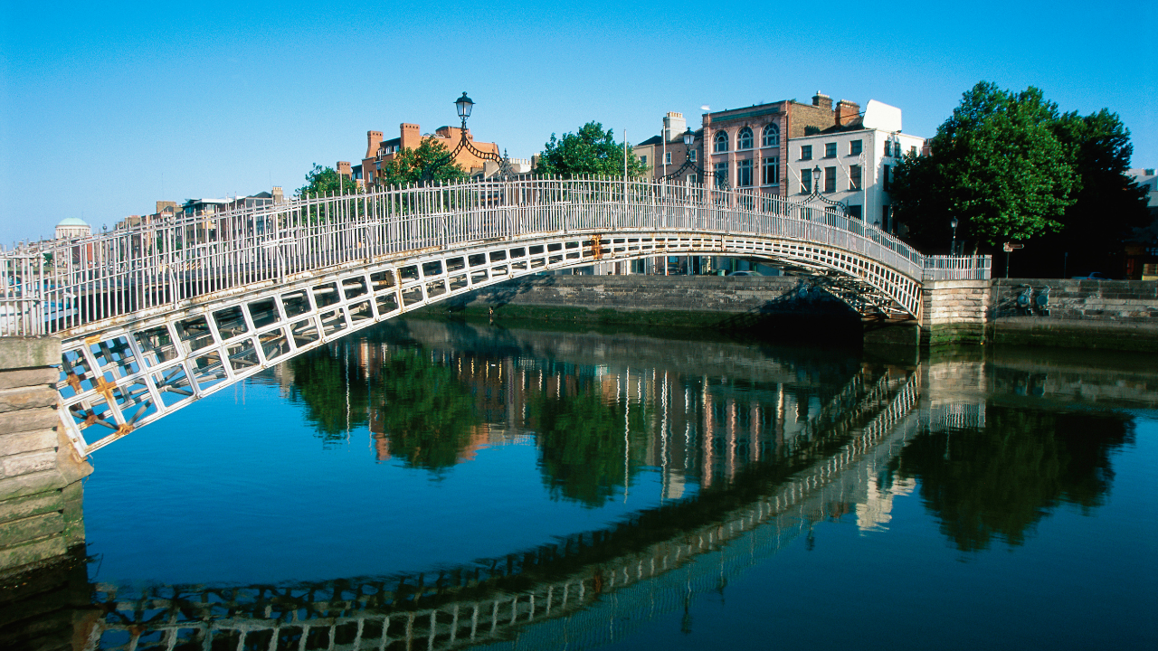Dublín