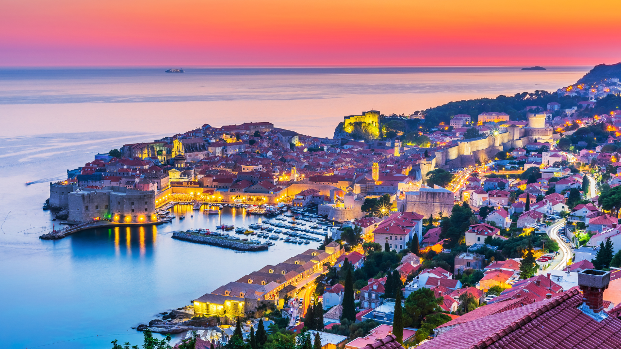 Dubrovnik