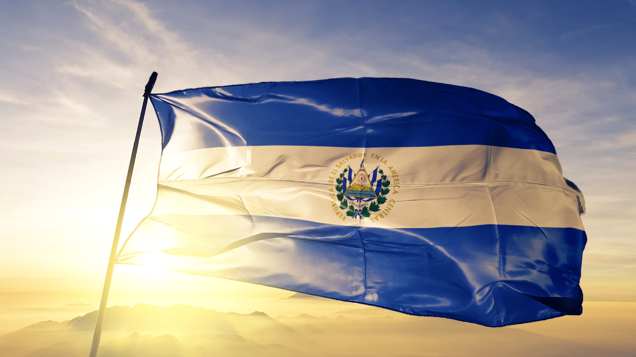El Salvador