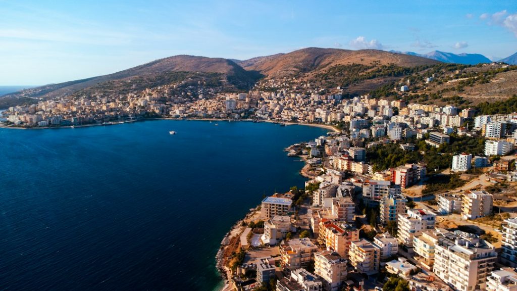 Imagen contextual para artículo sobre albania