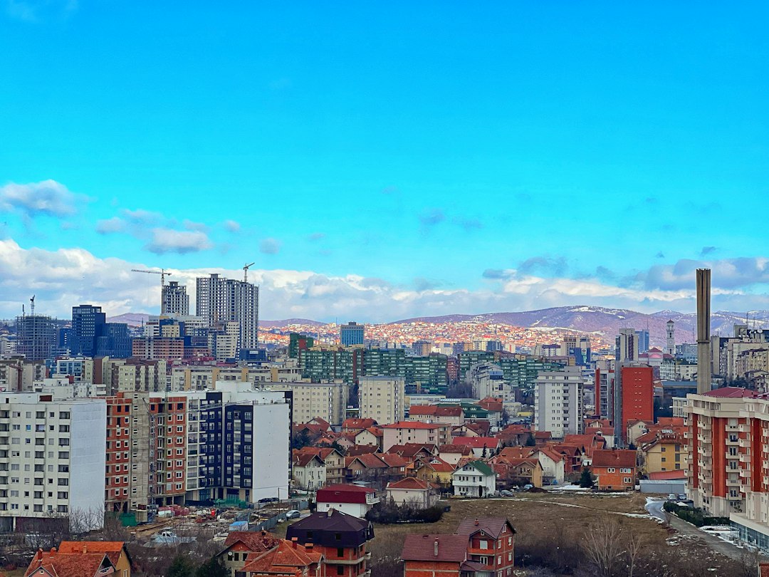 Imagen contextual para artículo sobre kosovo
