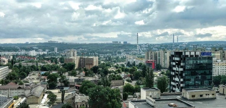 Imagen contextual para artículo sobre transnistria