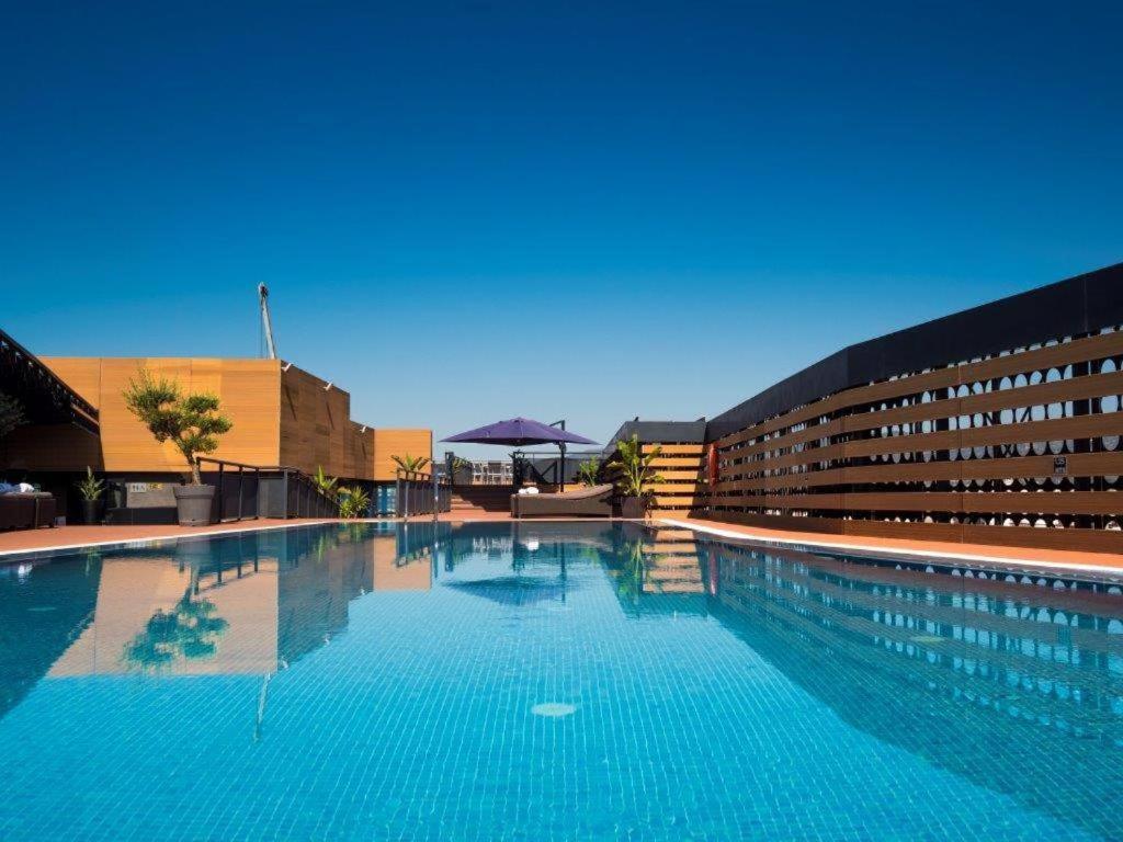 Eurostars Palace Córdoba