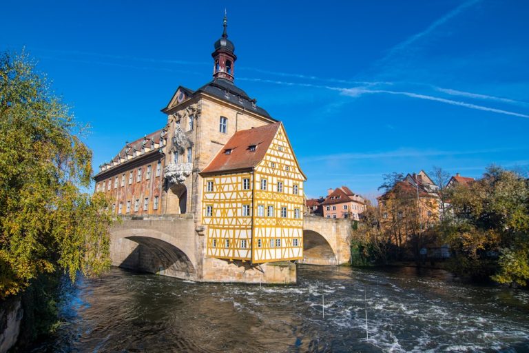 Bamberg, Franconia, Alemania