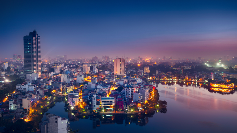 Seis noches en Hoi An por 31€ por persona: dormir en Vietnam por poco más de 5€ la noche