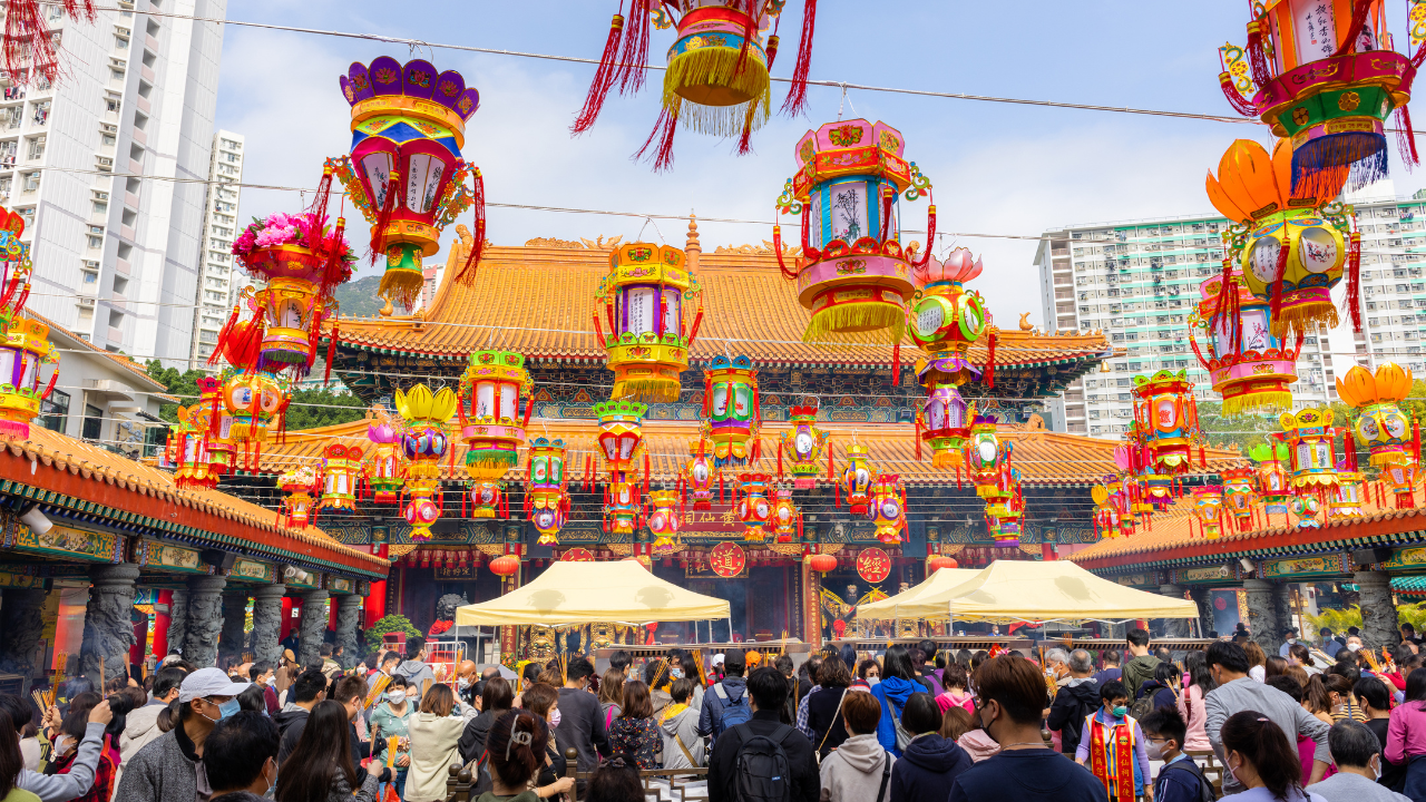 Hong Kong