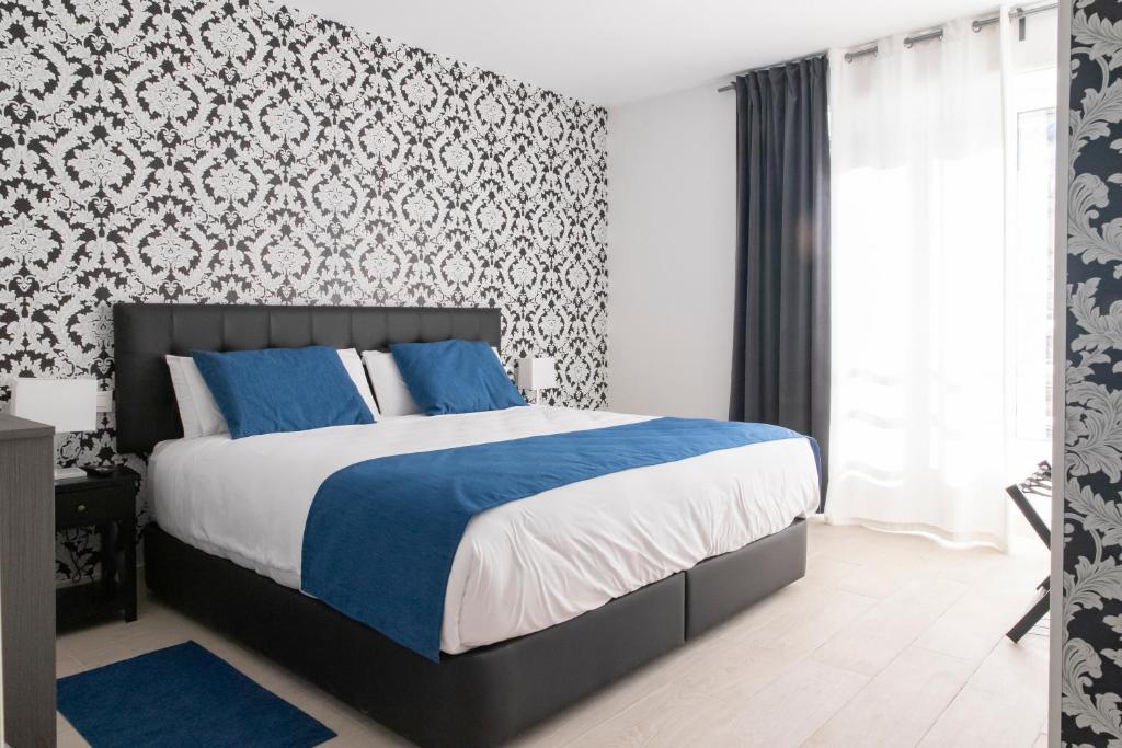 Hostal Boutique I Host You en Madrid