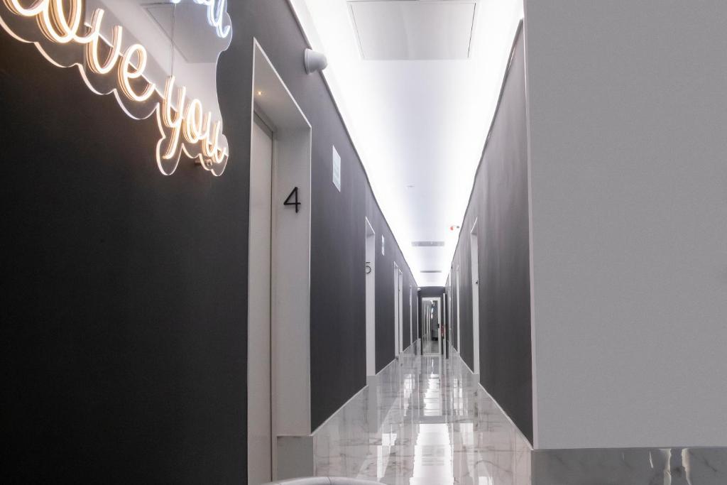 Hostal Boutique I Host You en Madrid
