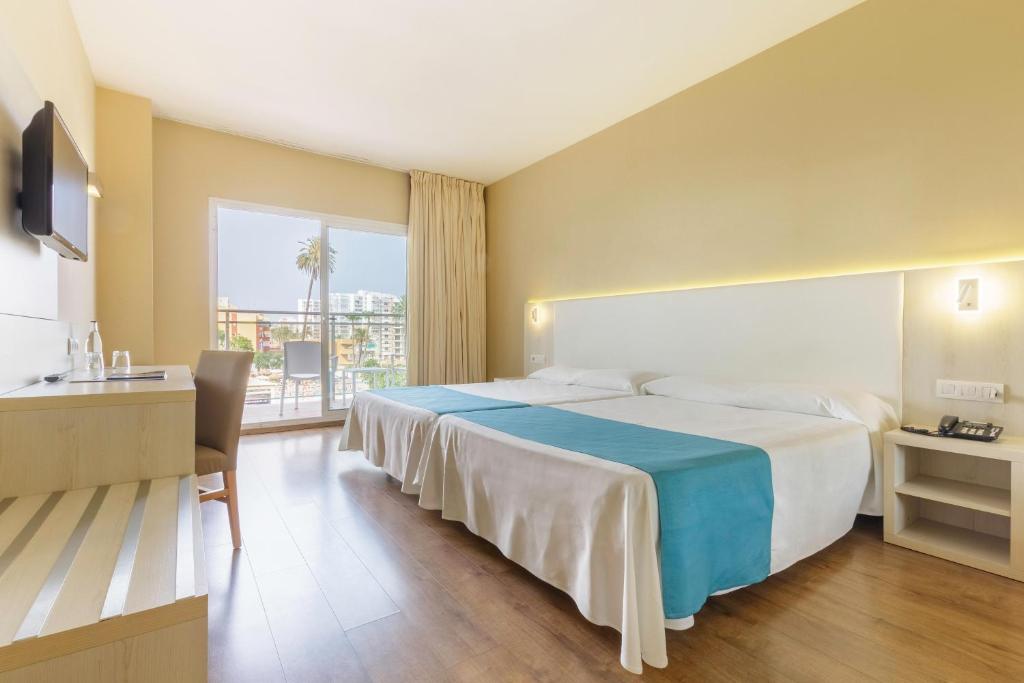 Hotel Best Siroco Benalmádena