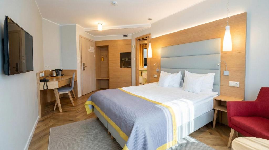 Hotel Vivaldi de Poznań