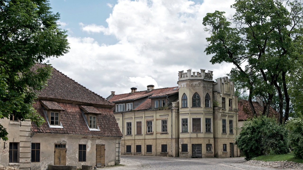 Kuldīga