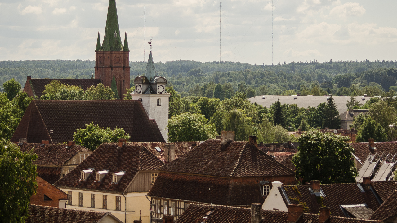 Kuldīga