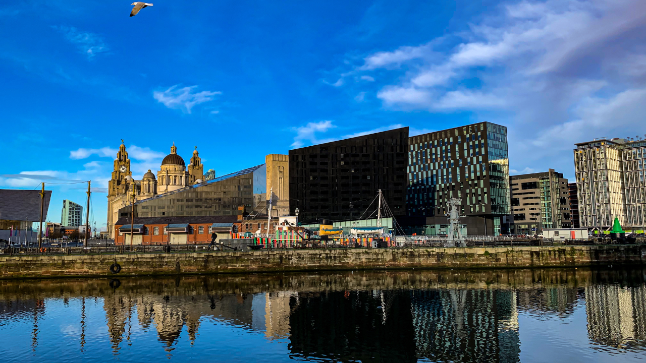 Liverpool