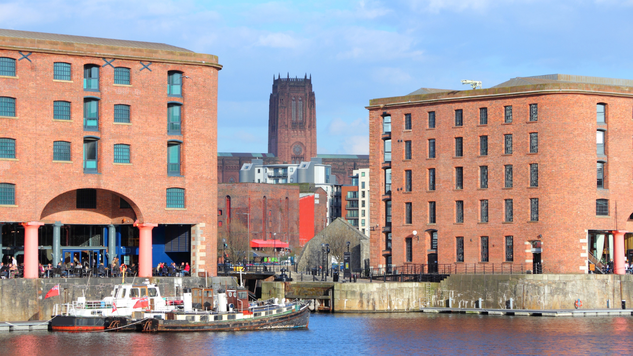 Liverpool