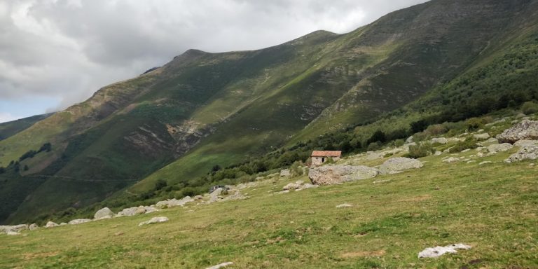 Montañas de Cantabria y Picos de Europa