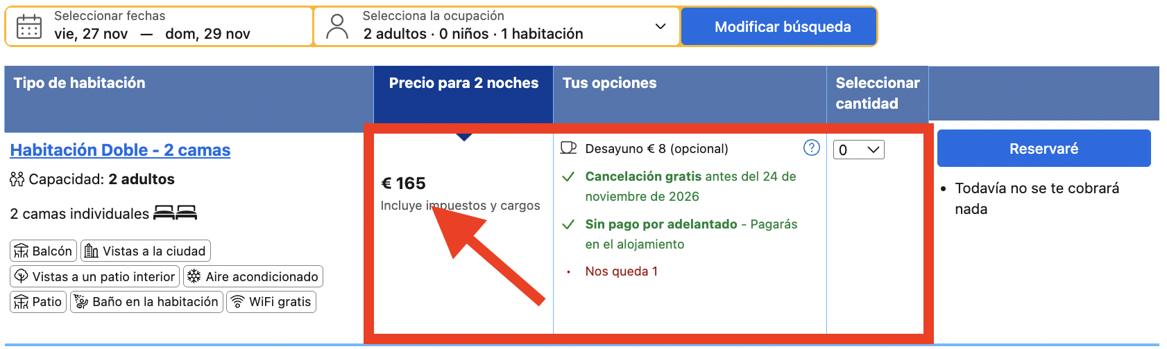Dormir en El Rocío y recorrer los alrededores de Doñana a caballo por 172,50€ por persona oferta