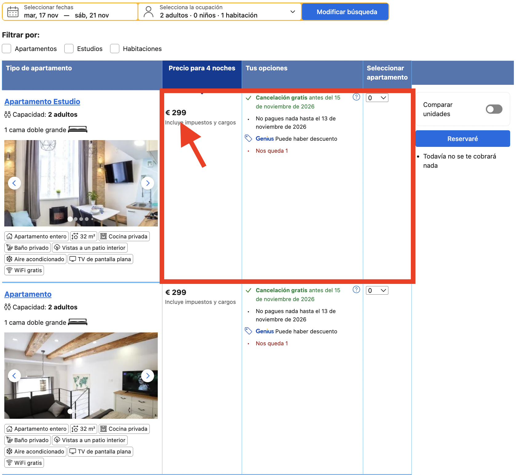 Captura de la oferta: Cuatro noches en Liubliana por 149,52€ pp: una base para descubrir Eslovenia sin cambiar de hotel cada noche