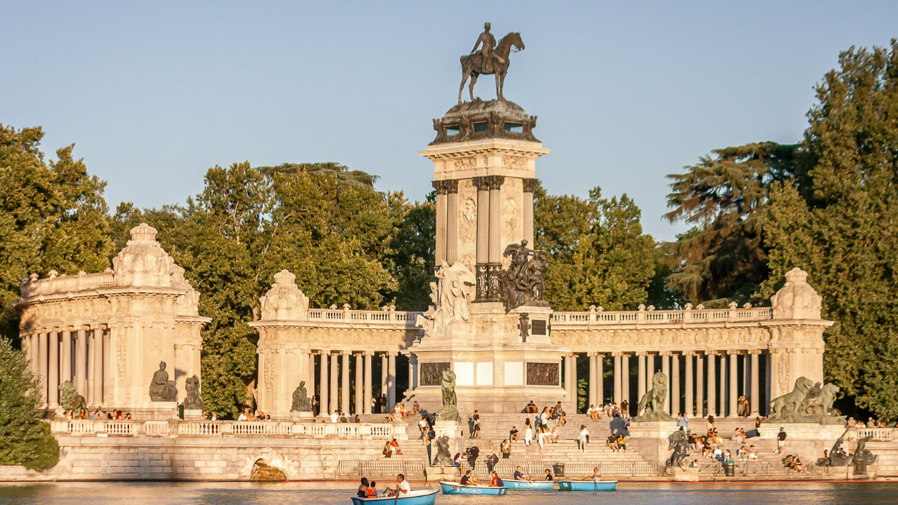 Madrid