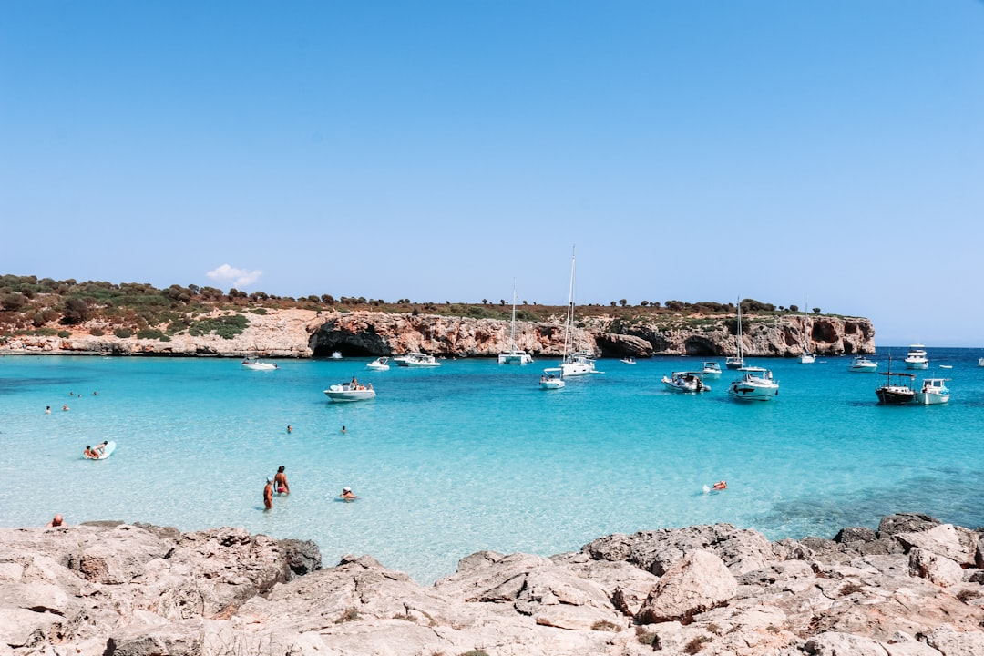 Mallorca, portada de la oferta Sevilla–Palma